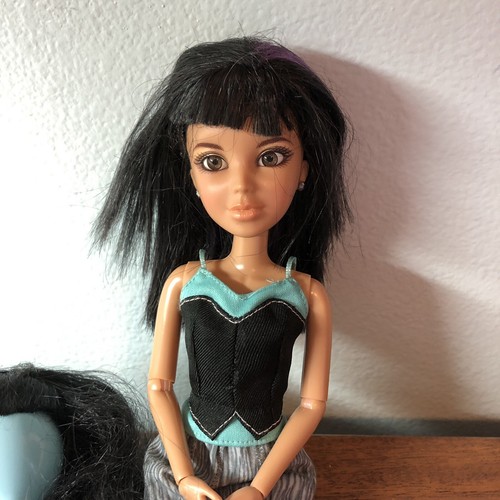 Spin master liv doll - spin, 2009