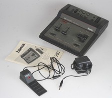 Hama Video Cut 200 "découpeuse électronique pour systèmes vidéo"