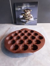 Moule à Bouchées Tupperware