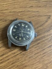 montre enicar sherpa Divette Automatique 