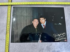 Photo Picture Photo Riquelme