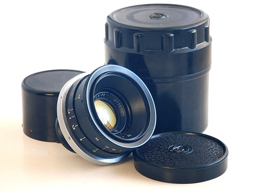 Jupiter mm copie - 2,8/35,