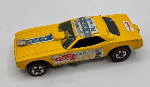 Hot wheels redline snake - wheels, funny