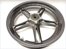 Jante triumph speed triple - jante,