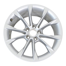 1X Audi A5 S5 Jante Alu