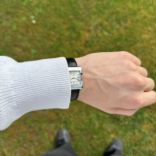 Longines serge manzon - longines, 70’