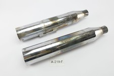 Harley Davidson Dyna Street