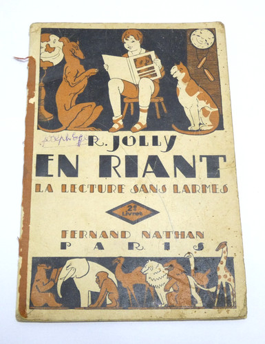 Lecture sans larmes - lecture,