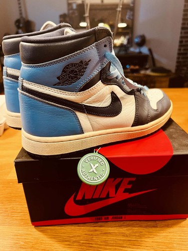 nike air taille 40
