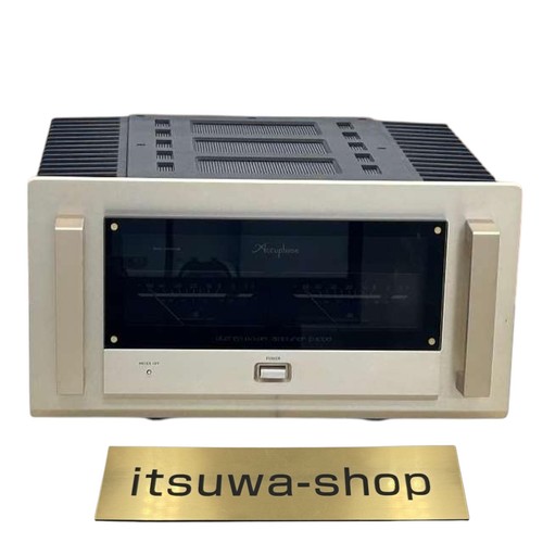 Accuphase 1000 power - p-1000,