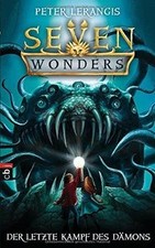 Seven Wonders - Der letzte