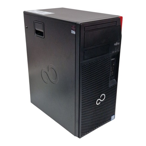 Fujitsu esprimo p757 - fujitsu,