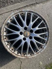 Jante En Alliage AUDI A3