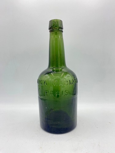 Bel exemplaire une bouteille - exemplaire,