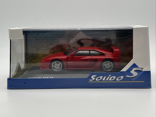 Venturi 400 43 - gt, 1/43
