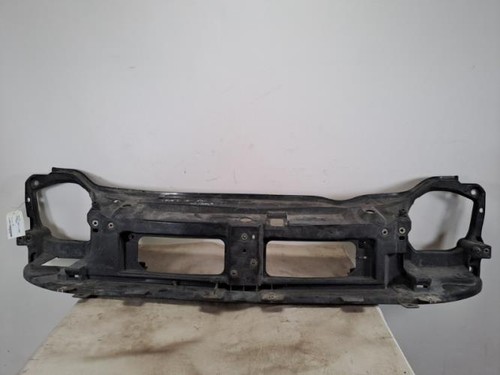 Face avant renault trafic - face, 2