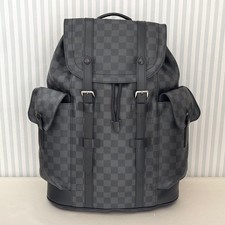 LOUIS VUITTON Christopher MM