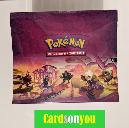 Pokémon 2024 fable - pokémon, °