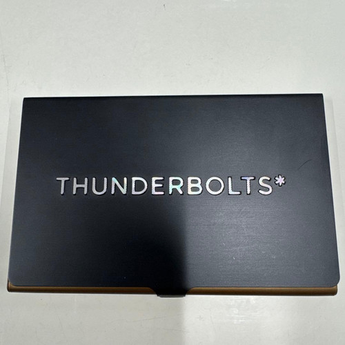 étui cartes marvel - à,