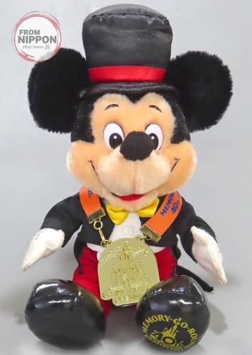Peluche mickey mouse - mickey,