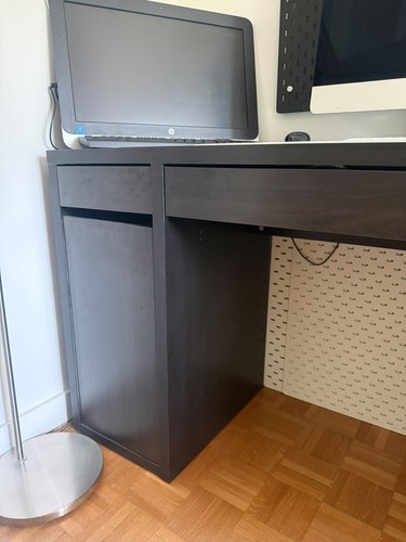 ikea bureaux