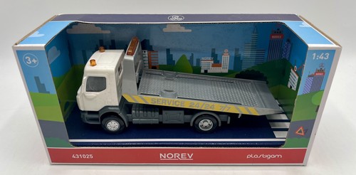 Camion dépanneuse porte auto - camion, porte-auto