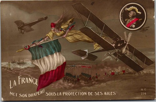Militaria patriotisme 18 - militaria,