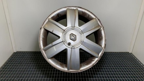 Jante renault megane - jante,