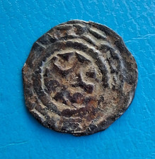 Champagne Troyes ? Carolingienne ? Obole à étudier