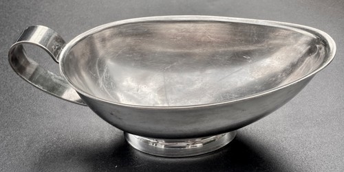 Saucière sambonet 10 - saucière,