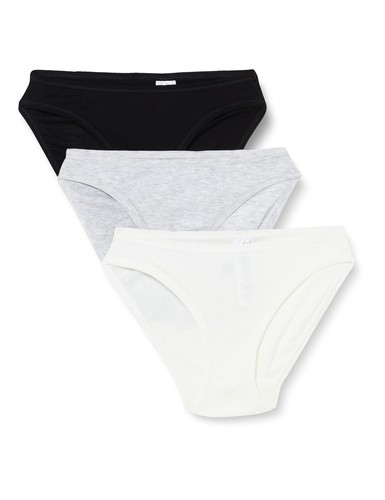Lot culottes coton fin - lot,