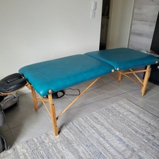 Golden Ratio Portable Massage