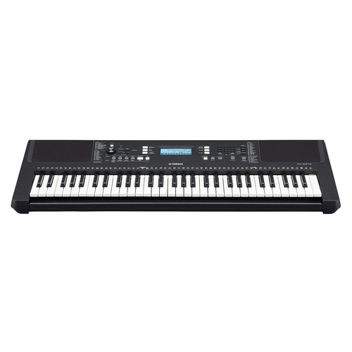 Yamaha psre373 electronic - yamaha,