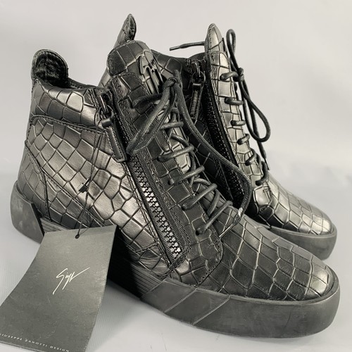 Giuseppe zanotti taille - giuseppe, 9
