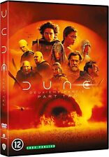 DUNE DEUXIEME PARTIE - DVD