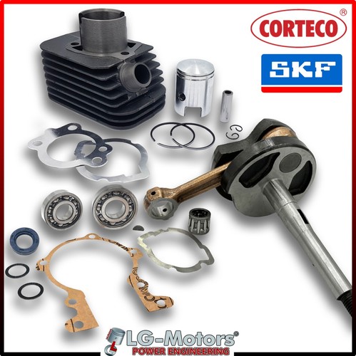 Kit révision moteur - kit,