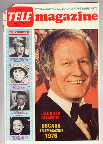 Télé magazine 1096 - 1096,