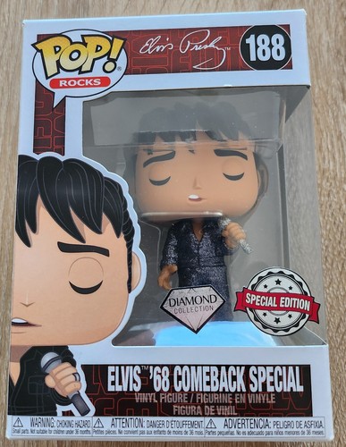 Elvis presley 68 - elvis, '68