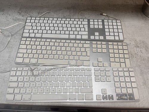 Clavier apple a1243 - clavier,
