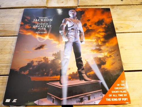 Michael jackson video - jackson,
