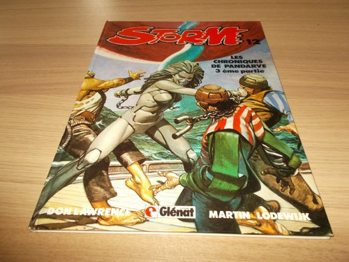 Storm tome eo don - tome,