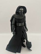 Kylo Ren Star Wars The Black
