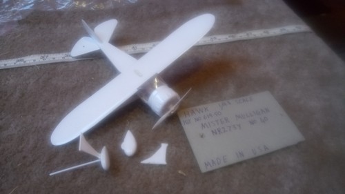 Rare faucon échelle 48 - rare,