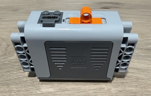 Lego technic power functions - technic,