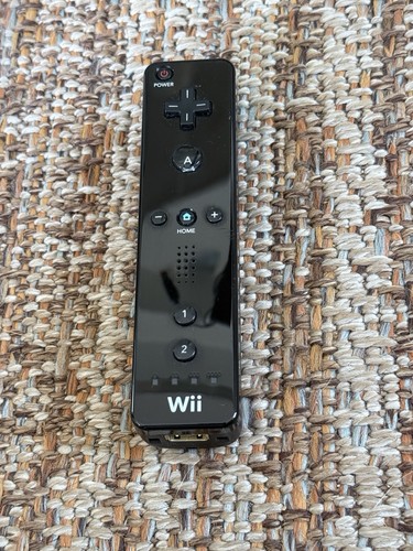 Nintendo wii u - u, manette