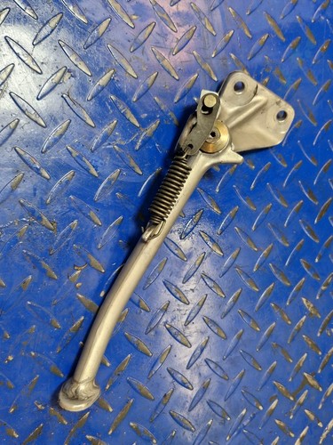 Béquille latéral pour ducati - latéral,