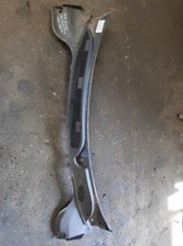 Baie de pare brise RENAULT