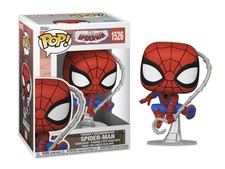 Figurine spider man - figurine, spider-man