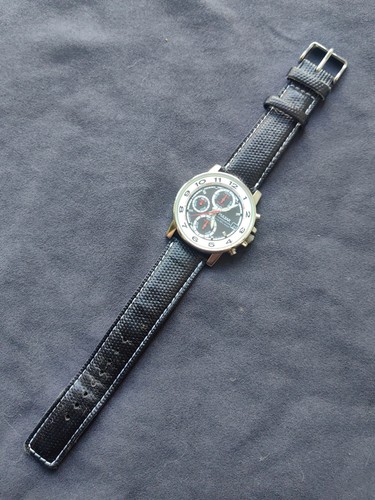 Pulsar v657 7070 chronographe - pulsar, v657-7070