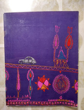 CITROEN 2 CV - LA CROISIERE DE